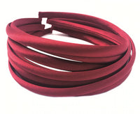 Satin Headbands 10mm