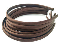 Satin Headbands 10mm