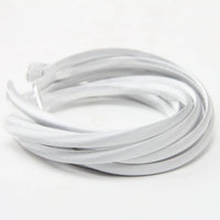Satin Headbands 10mm
