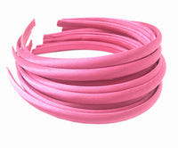 Satin Headbands 10mm