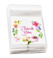 Cello Bags Thank You