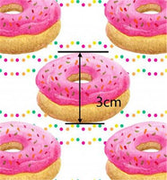 Sweet Things Faux Leather Full Sheet Pack of 5