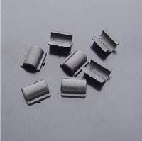 Plastic Cuff for Hair Ties (100)