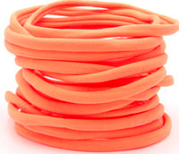 Nylon Headbands (Pack of 10)