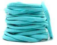 Nylon Headbands (Pack of 10)