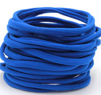 Nylon Headbands (Pack of 10)