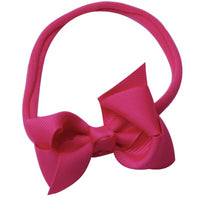 Nylon Headbands (Pack of 10)