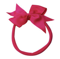 Nylon Headbands (Pack of 10)