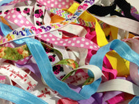 Mixed Printed FOE Grab Bag  (5 x 1y)