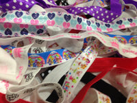 Mixed Printed FOE Grab Bag  (5 x 1y)