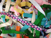 Mixed Printed FOE Grab Bag  (5 x 1y)