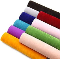 Velvet Double Sided Sheet