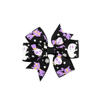 Halloween Pinwheel Bow Range