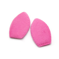 Soft Felt Fabric Animal Ears (Pair)