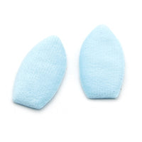 Soft Felt Fabric Animal Ears (Pair)