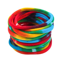 Nylon Headbands (Pack of 10)
