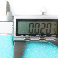 Dog Family Mixed Faux Leather Full Sheet Pack of 6