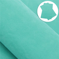 Velvet Double Sided Sheet