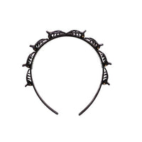 Section Headbands