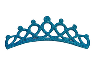 Glitter Crowns - Large