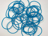 Elastic Hair Ties (25)