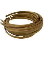 Satin Headbands 10mm