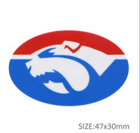 Western Bulldogs Planar