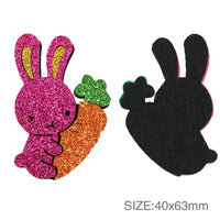 Easter Bunny Pack of 20