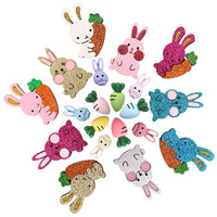 Easter Bunny Pack of 20