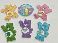 Care Bear Planar Selection