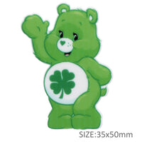 Care Bear Planar Selection