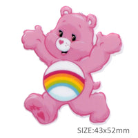 Care Bear Planar Selection