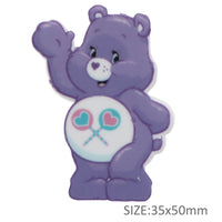 Care Bear Planar Selection