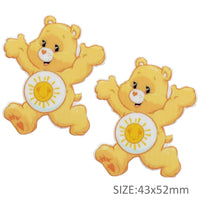 Care Bear Planar Selection