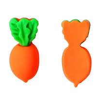 Carrot Easter Resin