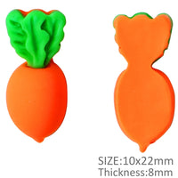 Carrot Easter Resin