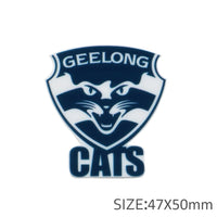 Geelong Cats Planar