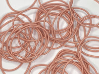 Elastic Hair Ties (25)