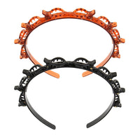 Section Headbands