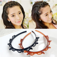 Section Headbands
