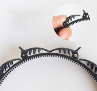 Section Headbands