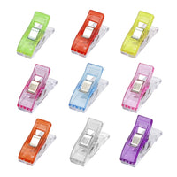 Sewing Clips (10)