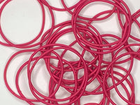 Elastic Hair Ties (25)