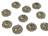 15mm Diamond Bling (10)