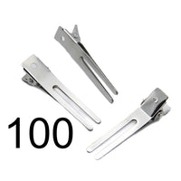 Double Prong Clip- 45mm Packs