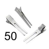 Double Prong Clip- 45mm Packs