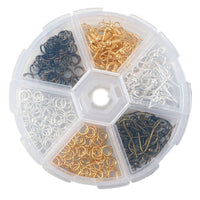 Earring Hardware Pack