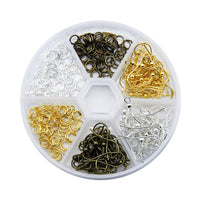 Earring Hardware Pack