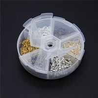 Earring Hardware Pack