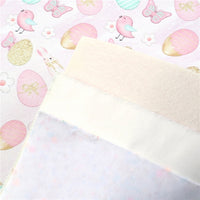 Easter Designs #3 Faux Leather Full Sheet Pack of 7